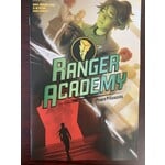 BOOM! STUDIOS Ranger Academy 2023 #7 Cvr A Mercado (C: 1-0-0)