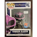 Funko Pop Tv Mmpr 30Th Ranger Slayer Px Vin Fig 1383