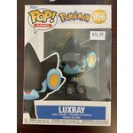 Funko Pop Games Pokemon Luxray 956