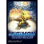 Bandai Digimon TCG: 2024 Official SleevesAgumon  ver. 1