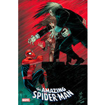 Marvel Comics Amazing Spider-Man 2022 #49