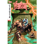 Marvel Comics Venom 2021 #33A