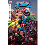 Marvel Comics Avengers 2023 #14A