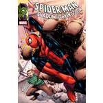 Marvel Comics Spider-Man Shadow of the Green Goblin (2024) #2A