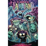 Image Comics Buy-Sell I Hate Fairyland 2022 #14 Cvr A Bean (Mr)