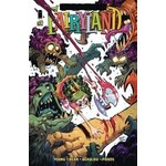 Image Comics Buy-Sell I Hate Fairyland 2022 #14 Cvr B Bean (Mr)