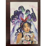 BOOM! STUDIOS I Heart Skull-Crusher 2024 #3 (Of 5) Cvr D 20 Copy Incv Frany