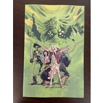 BOOM! STUDIOS Briar 2022 #5 (Of 8) Cvr C 20 Copy Incv Moon