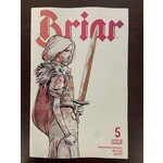 BOOM! STUDIOS Briar 2022 #5 (Of 8) Cvr A Lins - Scuffed