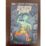 BOOM! STUDIOS Uncanny Valley 2024 #2 (Of 6) Cvr A Wachter