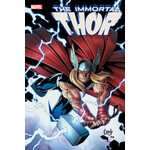 Marvel Comics Immortal Thor 2023 #10 Variant Edition