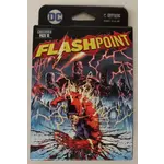 DC DC Deck-Building Game Crossover Pack 10- Flashpoint