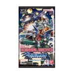 Bandai Digimon: BT-16 Beginning Observer Booster Pack