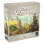 Arcane Wonders World Wonders