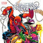 Marvel Comics Amazing Spider-Man 2022 #50
