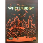 Dstlry Media White Boat 2024 #1 Cvr C 10 Copy Incv Albuquerque (Mr)