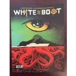 Dstlry Media White Boat 2024 #1 Cvr A Francavilla (Mr)