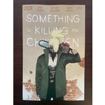BOOM! STUDIOS Something Is Killing The Children 2020 #37 Cvr A Dell Edera
