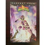 BOOM! STUDIOS Mighty Morphin Power Rangers 2022 #120 Cvr A Clarke (C: 1-0-0)