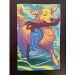 BOOM! STUDIOS Mans Best 2024 #3 (Of 5) Cvr C 25 Copy Incv Ganucheau