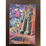 BOOM! STUDIOS Mans Best 2024 #3 (Of 5) Cvr B Harrison