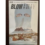 BOOM! STUDIOS Blow Away 2024 #2 (Of 5) Cvr B Boss