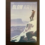 BOOM! STUDIOS Blow Away 2024 #2 (Of 5) Cvr A Wu
