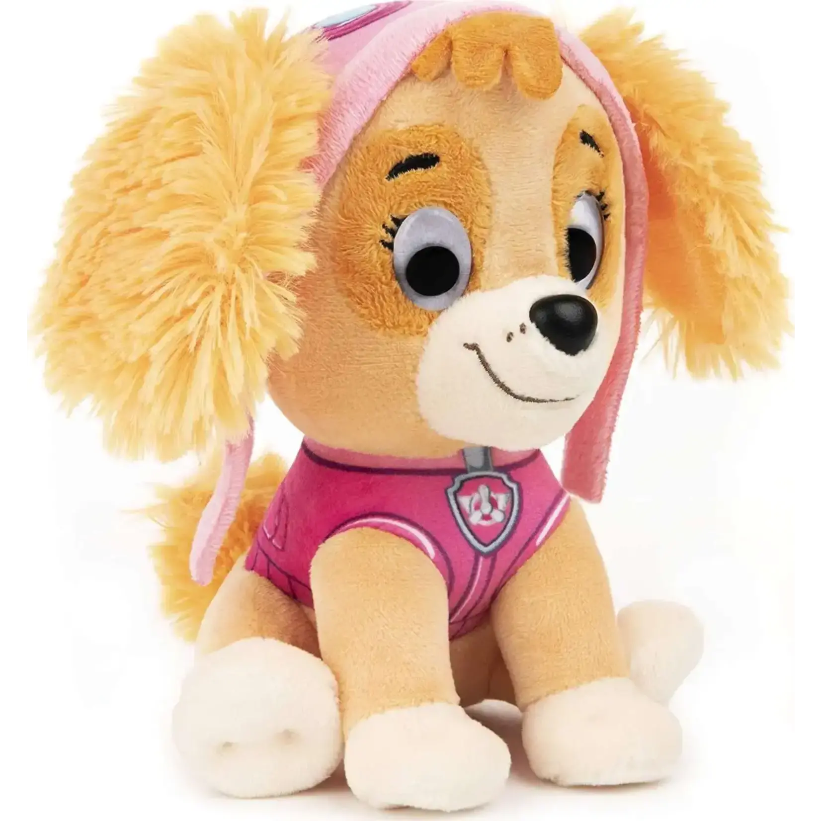 Gund Paw Patrol Skye 6-Inch Plush