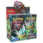 Pokemon Pokemon Scarlet & Violet Twilight Masquerade Booster Pack