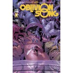 IMAGE COMICS Oblivion Song By Kirkman & De Felici 2021 #32