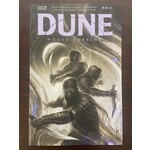 BOOM! STUDIOS Dune House Corrino 2024 #3 (Of 8) Cvr A Swanland - Scuffed