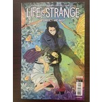 TITAN COMICS Life Is Strange Forget Me Not 2023 #3 (Of 4) Cvr A Vecchio (Mr)