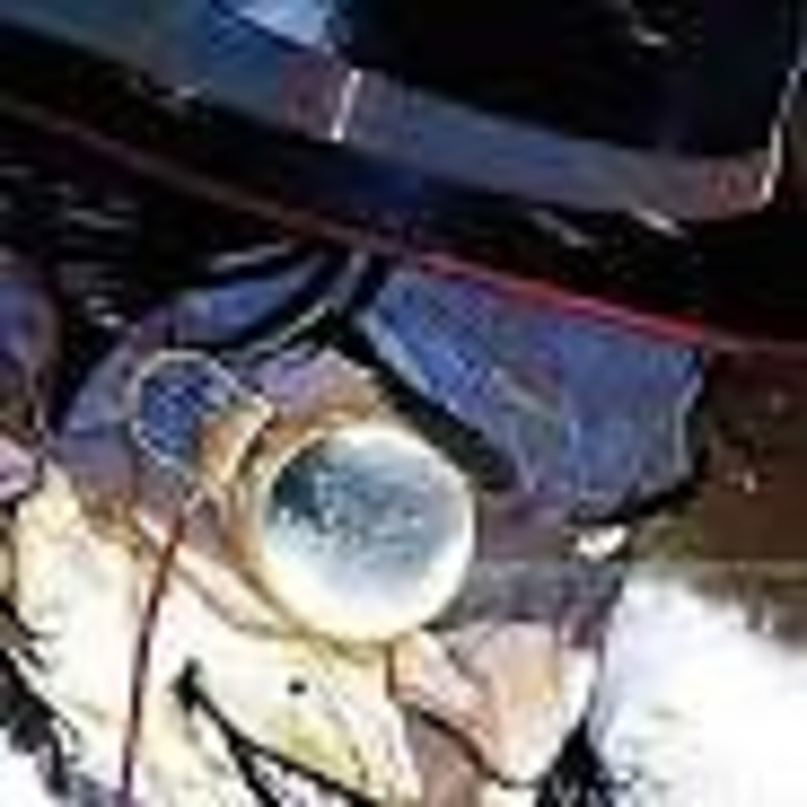 DC Comics The Penguin 2023 #10