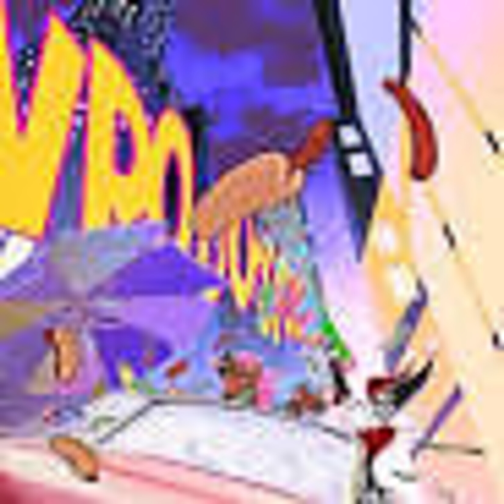 DC Comics Harley Quinn 2021 #40