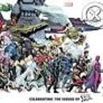 Marvel Comics X-Men 2021 #35