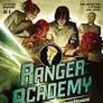 BOOM! STUDIOS Ranger Academy 2023 #8 Cvr A Mercado (C: 1-0-0)