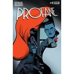 BOOM! STUDIOS Profane (2024) #1A Rodriguez