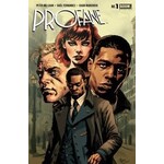 BOOM! STUDIOS Profane (2024) #1B Deodato
