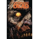Image Walking Dead Dlx 2020 #90 Cvr A Finch & Mccaig (Mr)