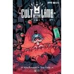 ONI PRESS INC. Cult of the Lamb (2024) #1A Dalmau
