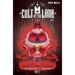 ONI PRESS INC. Cult of the Lamb (2024) #1F 10 Cpy Incv Starling