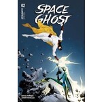 DYNAMITE Space Ghost 2024 #2 Cvr B Lee & Chung