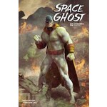 DYNAMITE Space Ghost 2024 #2 Cvr C Barends