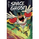 DYNAMITE Space Ghost 2024 #2 Cvr D Cho
