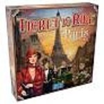 Days of Wonder Ticket to Ride: Paris