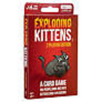 Exploding Kittens Exploding Kittens 2 Player Edition