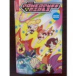 Powerpuff Girls 2024 #1 Ashcan (Net) (C: 0-1-2)