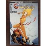 DYNAMITE Thundercats 2024 #5 Cvr D Lee & Chung (C: 1-0-0)
