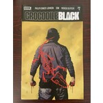 BOOM! STUDIOS Crocodile Black 2024 #2 (Of 5) Cvr A Sorrentino (Mr) - Damaged