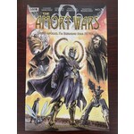 BOOM! STUDIOS Amory Wars No World Tomorrow 2024 #2 (Of 12) Cvr A Gugliotta (Mr)